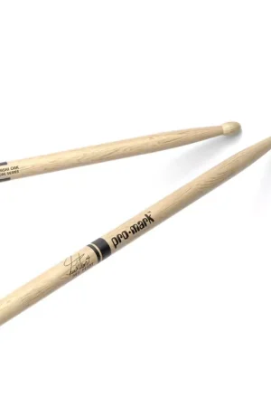 Nouveau en boutique | Pro Mark Neil Peart 747 Chene Shira Kashi Olive En Bois