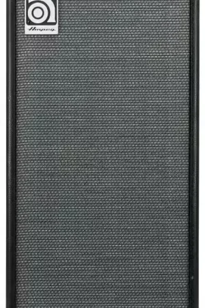 Quantité limitée - Ampeg SVT Cab Classic Series SVT-210av
