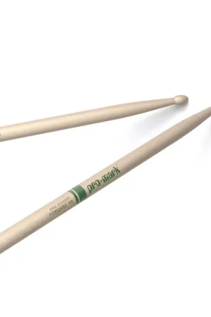 Prix imbattable | Pro Mark Classic Forward 5a Raw Hickory Olive En Bois