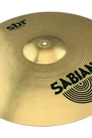 Sabian SBR1606 - SBR 16" Crash - Disponible maintenant