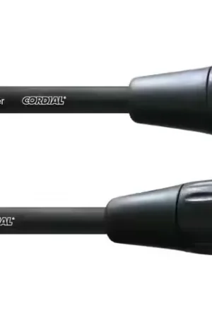 Vente flash | Cordial Câble Micro XLR 2,5 M