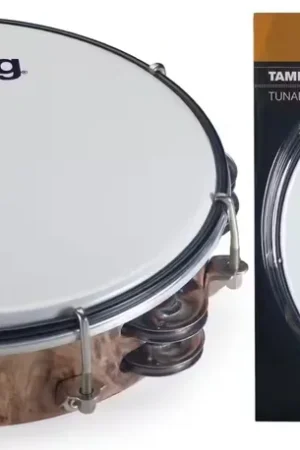 Stagg Tambourin 8 - Prêt à expédier