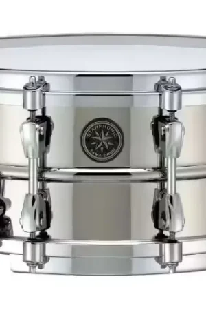 Tama PBR146 - Starphonic Brass - 14" X 6" | Prix bas