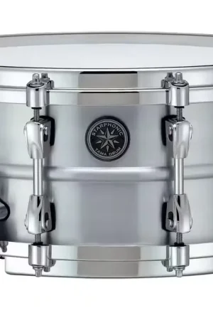 Nouveauté | Tama PAL146 - Starphonic Aluminium - 14" X 6"