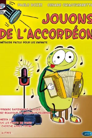 Achetez maintenant | Carisch Rozzi/chiacchieretta - Jouons De L'accordéon + Audio En Ligne