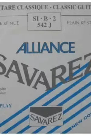 Incontournable - Savarez Si - Bleue - Tirant Fort