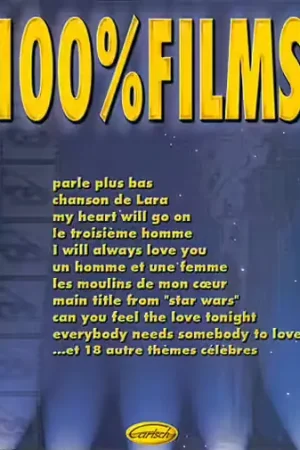 Tendance | Carisch 100% FILMS - PVG