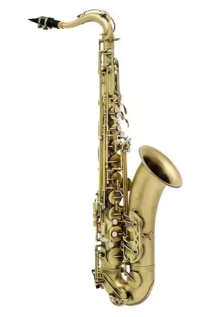 Buffet Crampon Série 400 Brossé - BC8402-4-0 | Prix en baisse
