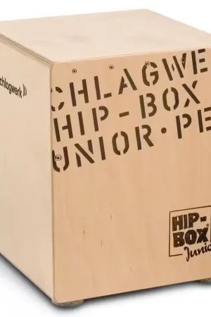 Schlagwerk CP401 Hip Box Junior | Très demandé