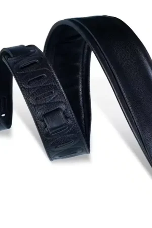 Commandez dès maintenant | Levys Signature Series MSS2 Noir