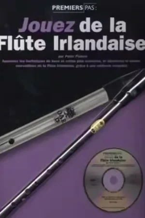 Emf Jouez De La Flûte Irlandaise - Pickow | Prix imbattable