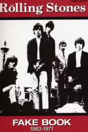 Plus que quelques articles | Alfred Publishing Rolling Stones - Fake Book 1963-1971