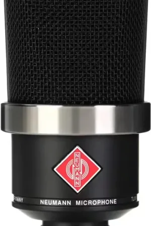 Tout juste ajouté | Neumann TLM 102 Black