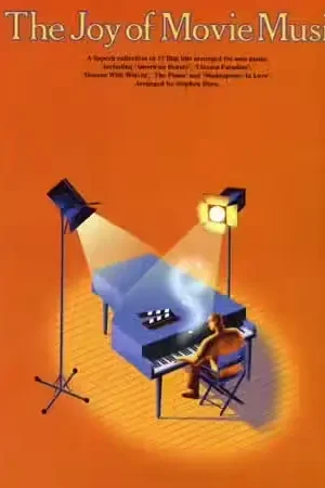 Yorktown The Joy Of Movie Music - Piano Solo - Déstockage