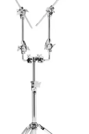 DW Drum Workshop 9799 - Pied Double Perche | Plus que quelques articles