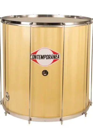 Prix usine - Contemporanea C-SUB06 - Surdo Bois Série Pro - 24" X 60CM