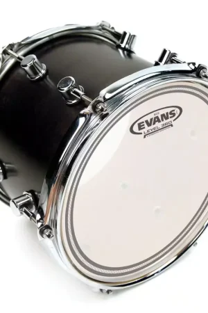 Evans B08EC2S - Peau EC2 SST Frosted 08 - Prix promo