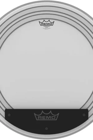 Remo PW-1122-00 Powersonic 22 Sablee | Quantité limitée