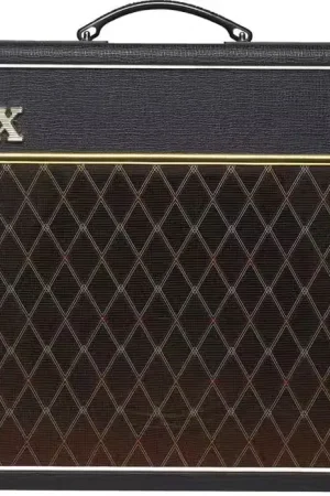 Stock presque épuisé - Vox AC15 C1