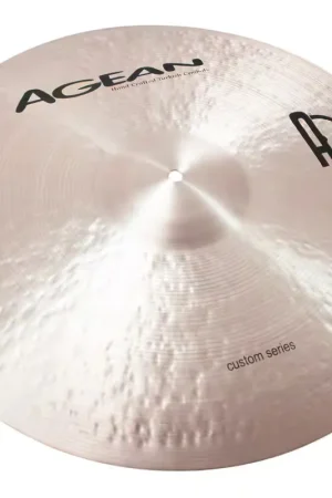 Agean RIDE JAZZ 20" CUSTOM | Paiement sécurisé