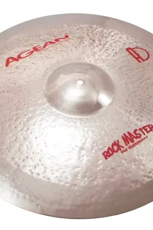 Achetez dès maintenant | Agean Ride Extra Heavy 20" Rock Master