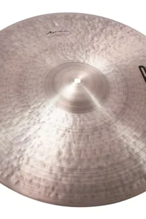 Recommandé - Agean Crash 20" Special Jazz