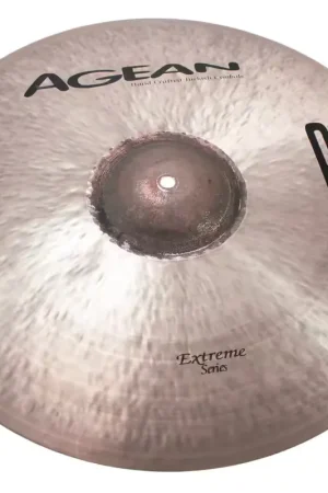 Agean Crash Thin 18" Extreme - Réduction spéciale