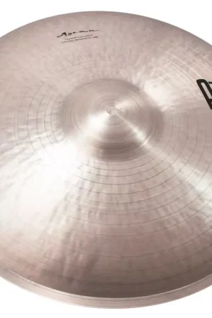 Agean Hi Hat 16" Special Jazz | Liquidation