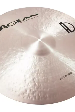 Agean RIDE 20" CUSTOM | Plus que quelques jours