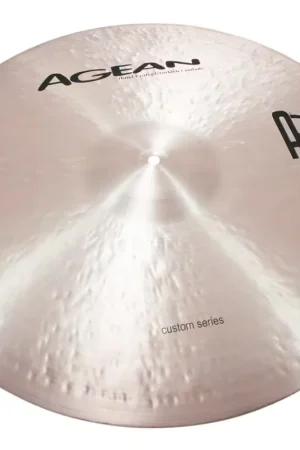 Agean Ride Light 22" Custom | Stock presque épuisé