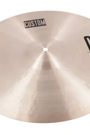 Très bien noté | Agean Custom Crash Thin 16"