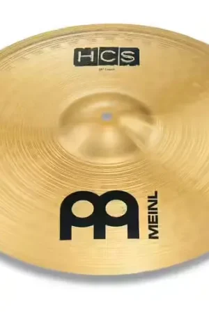 Tout juste ajouté - Meinl HCS 18" Medium Crash
