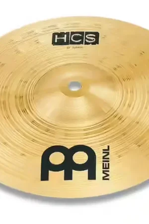 Qualité supérieure - Meinl HCS 8"