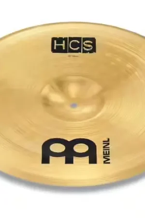 Coup de cœur | Meinl HCS 14" China