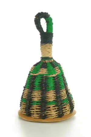 Yoman Caxixi Bolga Petit Modele - MC008 - Achetez maintenant