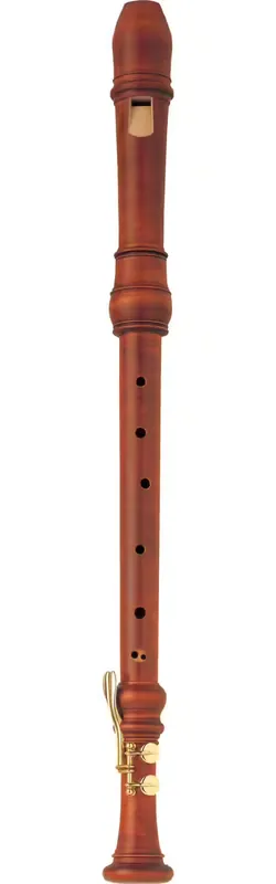 Achat sécurisé | Yamaha YRT61M Ténor - Érable (Baroque)