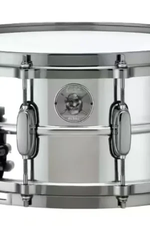 Livraison rapide - Tama CB1465 - Signature Charlie Benante - 14" X 6.5"