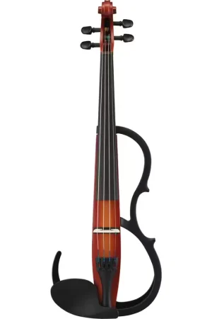 Coup de cœur des clients | Yamaha SV250 Violon Silent 4/4 (4 Cordes)