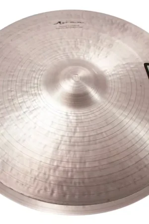 Agean Hi Hat 15" Special Jazz - Réduction spéciale