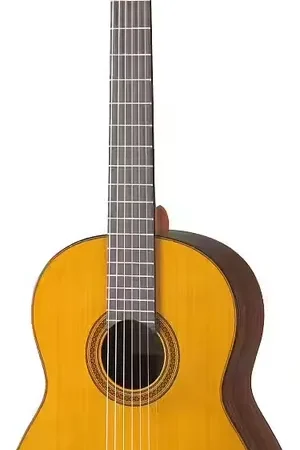 Yamaha Cg182C Gloss - Ajoutez au panier