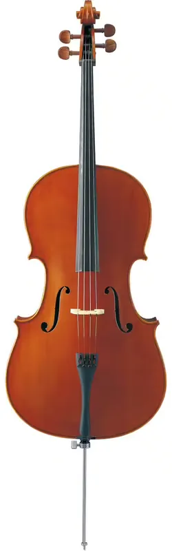 Yamaha VC5S Violoncelle 1/2 | Recommandé