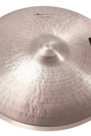 Agean Hi Hat 14" Special Jazz - Incontournable