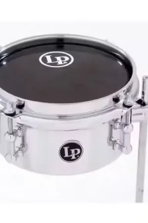 Achetez dès aujourd'hui | Latin Percussion LP Micro Snare 6" - LP846-SN