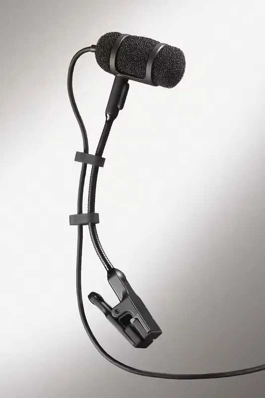 Offre - Audio Technica Pour Intrument A Vent et Percussion Pro 35