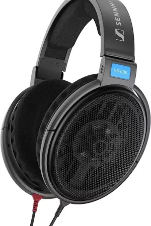 Réduction - Sennheiser HD 600