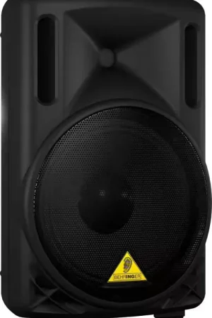 Behringer B210D 10" 180 W RMS - Direct usine