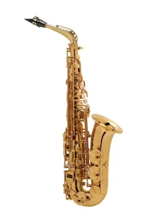 Selmer SA/80 Série II - Alto Mib Verni - Qualité supérieure