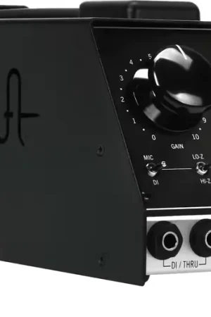 Universal Audio Solo 610 - Prix imbattable