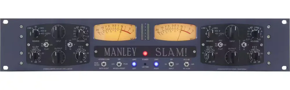 Prix promo - Manley Slam!