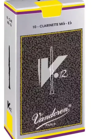 Affaire à saisir | Vandoren V12 4 - Clar Mib